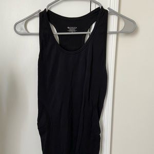 Athleta speed light tank